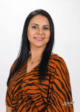 Retrato de MARISETE MARQUES