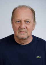 Retrato de TITO BILINSKI