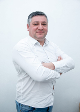 Retrato de DIEGO PORTAL