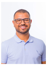 Retrato de PAULO BRAGA