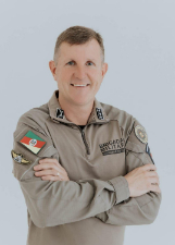 Retrato de CAPITÃO BISCHOFF