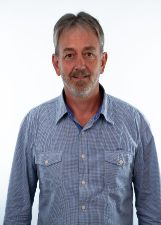 Retrato de DIRCEU MULLER MARATÁ