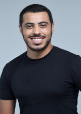 Retrato de GUSTAVO ALMANSA