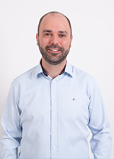 Retrato de DAVI LAUERMANN
