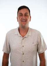Retrato de JOEL DA SAÚDE