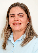 Retrato de RAFAELA BENETTI MOLOSSI