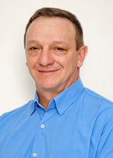Retrato de DAIR CORTELINI