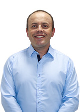 Retrato de PROFESSOR CLAUDIO FREITAS