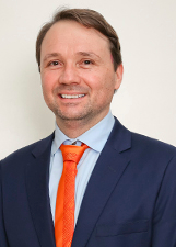 Retrato de ROGERIO BINDA