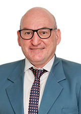 Retrato de NELTON CARLOS CONTE