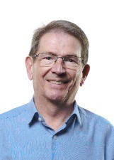 Retrato de JUAREZ STEIN