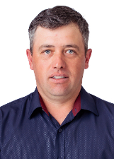 Retrato de ARLEI BERGOZZA