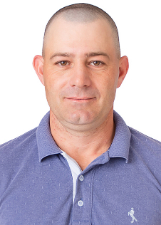 Retrato de TIAGO PIETA  (PIPO)