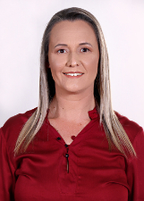 Retrato de KATIA SCHLESNER