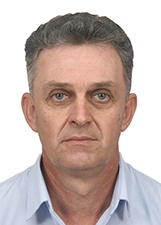 Retrato de ADELAR REINKE