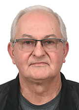 Retrato de JAIR MALLMANN