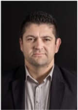 Retrato de ALEXANDRE DA SILVA