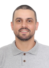 Retrato de TIAGO FOLETTO TECO