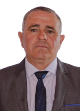 Retrato de BETO VIANA