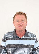 Retrato de MANO CARLESSO
