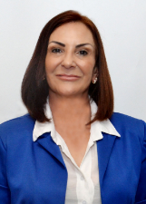 Retrato de MARA REBELO