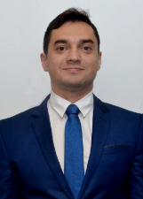 Retrato de MARCELO PIRÚ