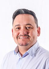 Retrato de CÍCERO MARTINS