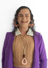 Retrato de YASMIN PRESTES