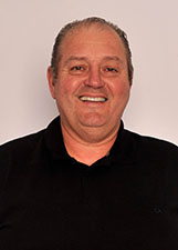Retrato de JOEL ISIDORO JUCA