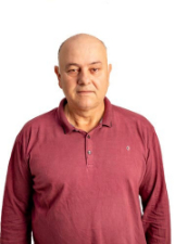 Retrato de ZINHO