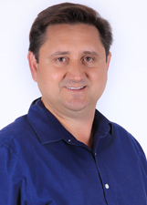 Retrato de DIRCEU ROMANI