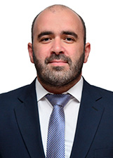Retrato de FELIPE VIEIRA