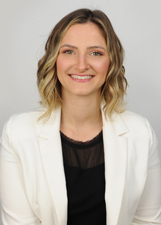 Retrato de ANA LEDUR