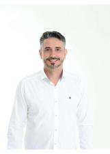Retrato de DIONI BANDEIRA SALGADINHO