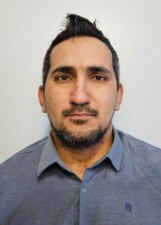 Retrato de RUDINEI