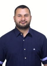 Retrato de WAGNER VARGAS    MULITO