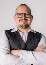 Retrato de ENFERMEIRO EDUARDO