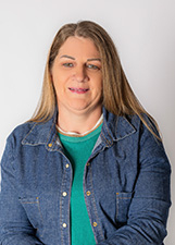 Retrato de MARIA BAUMGARTEN
