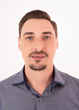 Retrato de PAULO ZANIN