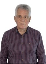 Retrato de ANTONINHO AVOZANI