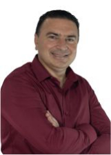 Retrato de DRAUSIO BRANDÂO