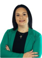 Retrato de PROFESSORA DAIANE PIGATTO