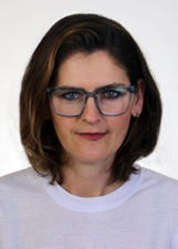Retrato de CLAU