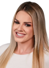 Retrato de BRUNA MOLZ