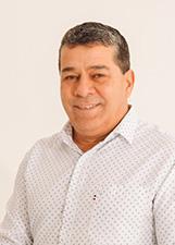 Retrato de VILMAR CHICO