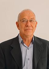 Retrato de LEONEL ADLER