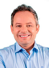 Retrato de PEDRO ALMEIDA