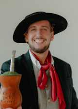 Retrato de ANDREI BARBOZA