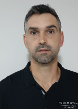 Retrato de JONAS DEBOER