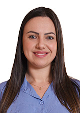 Retrato de DAIANE BONETTA